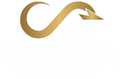 OGACHA by 234inspired